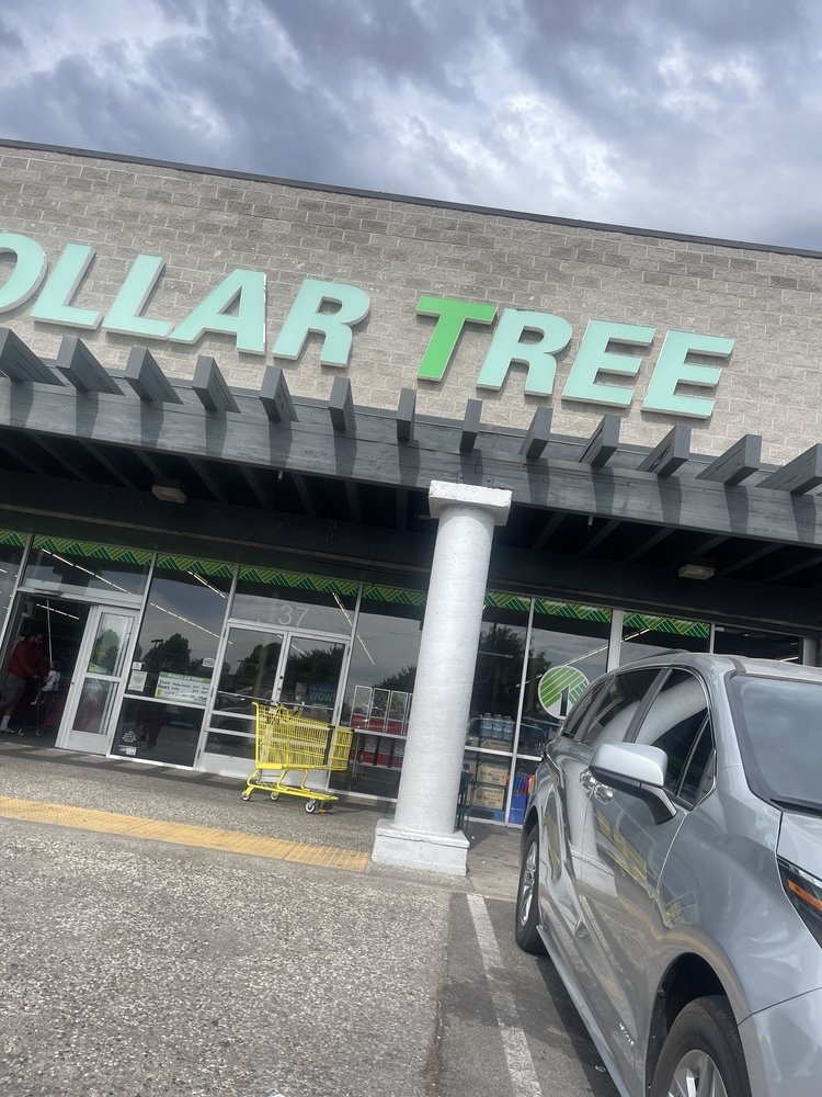 DOLLAR TREE Updated January 2025 48 Photos 678 N Wilson Way Dollar tree updated january 2025 48 photos 678 n wilson way