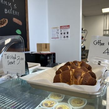 Jenny’s Bakery - Bakeries Near Me - Rochester, New York Jenny’s Bakery - Bakeries Near Me - Rochester, New York