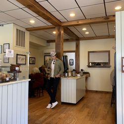 MarieBette Cafe and Bakery