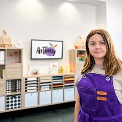 Artberry Creative Studio