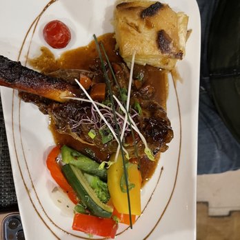 La Femme du Boulanger - Lamb. - French Near Me - Nice, 06 La Femme du Boulanger - Lamb. - French Near Me - Nice, 06