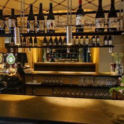 Restaurant Gilleleje Havn