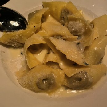 Sotto - Short Rib Cappellacci - Italian Near Me - Cincinnati, Ohio Sotto - Short Rib Cappellacci - Italian Near Me - Cincinnati, Ohio