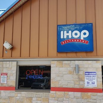 IHOP - the front of a restaurant with a sign that says ihop - American Near Me - PEMBROKE PINES, Florida IHOP - the front of a restaurant with a sign that says ihop - American Near Me - PEMBROKE PINES, Florida