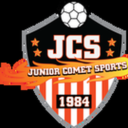 McPherson Insurance Agency - A proud sponsor of the Junior Comets Sports 2023 fall soccer season.