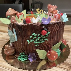 Shamane's Bake Shoppe