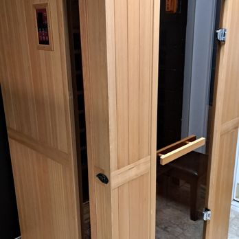 Aira Fitness - Sauna - Gyms Near Me - Gurnee, Illinois Aira Fitness - Sauna - Gyms Near Me - Gurnee, Illinois