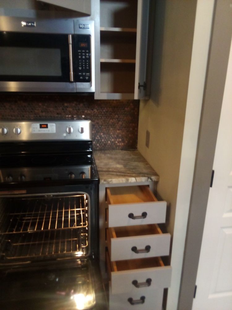 Slide of Stewart Home Improvement