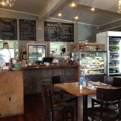 Fat Pigeon Cafe - Come on in.