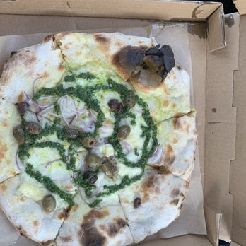 Masullo - Pizza Near Me - Sacramento, California Masullo - Pizza Near Me - Sacramento, California