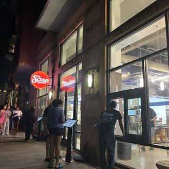 Scoop N Scootery - Ice Cream & Frozen Yogurt Near Me - Arlington, Virginia Scoop N Scootery - Ice Cream & Frozen Yogurt Near Me - Arlington, Virginia