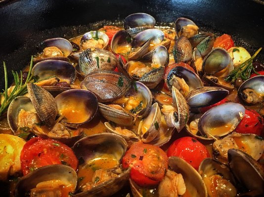 Restaurant Made In Italy by null