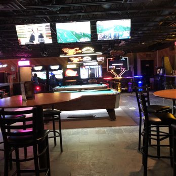 The Flying Moose - a billiards table and pool tables - Bars Near Me - Clive, Iowa The Flying Moose - a billiards table and pool tables - Bars Near Me - Clive, Iowa
