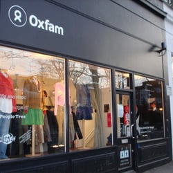 Oxfam