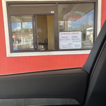 Atchafalaya Crawfish - Drive up only! - Cajun/Creole Near Me - Pearland, Texas