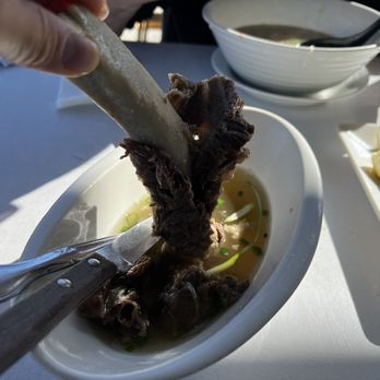 Pho Papa - Beef rib special - Vietnamese Near Me - San Jose, California Pho Papa - Beef rib special - Vietnamese Near Me - San Jose, California