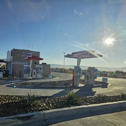 Exterior photo of Sonic - Albuquerque, New Mexico Exterior photo of Sonic - Albuquerque, New Mexico