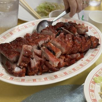 Au's Garden Chinese Restaurant - Pork Ribs - Chinese Near Me - Honolulu, Hawaii Au's Garden Chinese Restaurant - Pork Ribs - Chinese Near Me - Honolulu, Hawaii