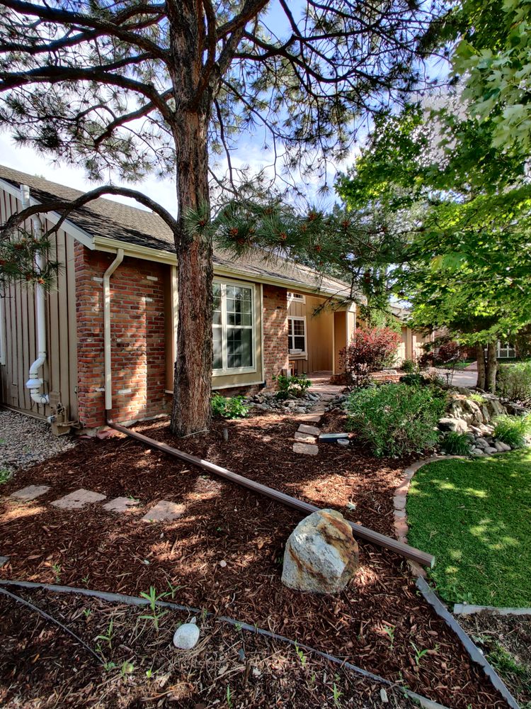 GUTTERS MASTERS Updated July 2024 34 Photos 14010 E Harvard Pl