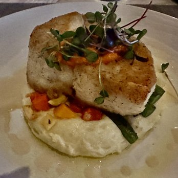 Drift - Excellent fish - New American Near Me - Delray Beach, Florida