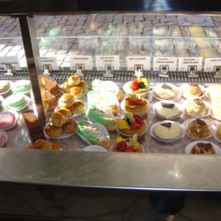 Pâtisserie Cubizol - Les gateaux individuels