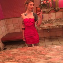 Dress perfectly altered by Rima! Dress perfectly altered by Rima!