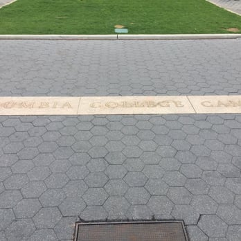 Columbia University - Colleges & Universities Near Me - New York, New York