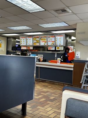 Whataburger by null