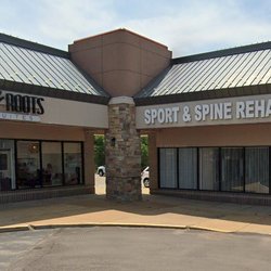 PEAK Sport & Spine Physical Therapy