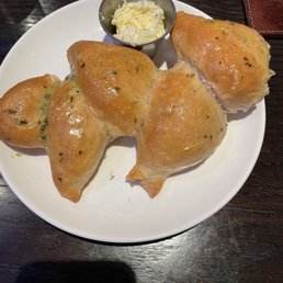 Bread service Bread service