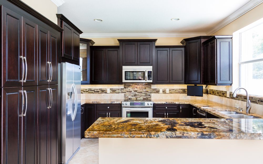 Slide of Signature Restorations