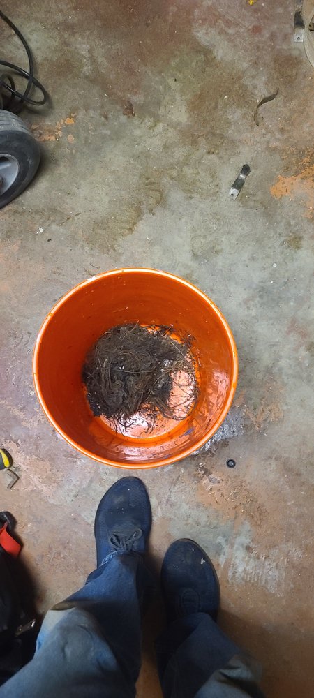 Slide of JL Services