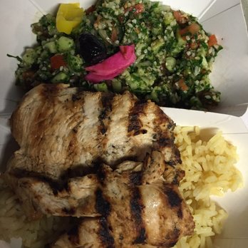 Middle Eastern Bakery and Deli - Fantastic chicken! - Bakeries Near Me - Phoenix, Arizona Middle Eastern Bakery and Deli - Fantastic chicken! - Bakeries Near Me - Phoenix, Arizona