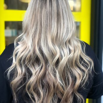 Jamie Torres - 808&Co - Hand painted - Hair Stylists Near Me - Chico, California Jamie Torres - 808&Co - Hand painted - Hair Stylists Near Me - Chico, California