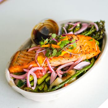 Plates + Bowls Catering - Caterers Near Me - Costa Mesa, California Plates + Bowls Catering - Caterers Near Me - Costa Mesa, California
