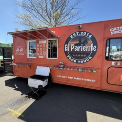 El Pariente Food Truck