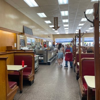 Hoskins Drug Stores - Drugstores Near Me - Clinton, Tennessee