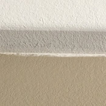 Edward's Homes - Unfinished interior walls - Home Developers Near Me - El Paso, Texas