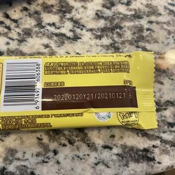 It's A Bodega - a bar of chocolate - Convenience Stores Near Me - Denver, Colorado