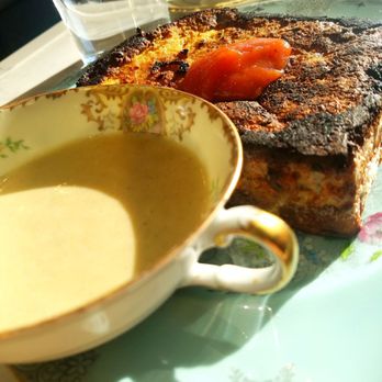 Olmo - French toast - Sandwiches Near Me - New Haven, Connecticut