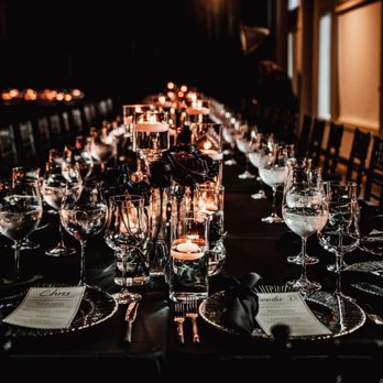 Obsessed Events - Black Affair! - Party & Event Planning Near Me Obsessed Events - Black Affair! - Party & Event Planning Near Me