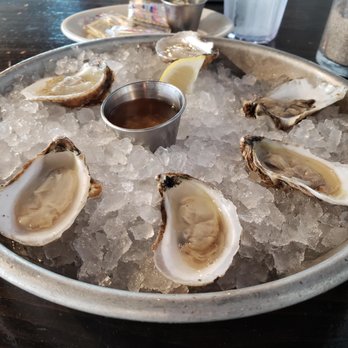 Coconuts - delicious oysters - Seafood Near Me - Fort Lauderdale, Florida Coconuts - delicious oysters - Seafood Near Me - Fort Lauderdale, Florida