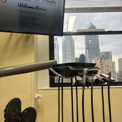 Rittenhouse Smiles