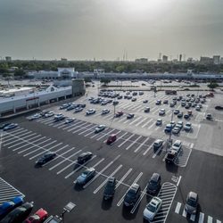 Weslayan Plaza