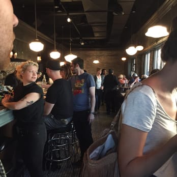 Au Cheval - Small space - Bars Near Me - Chicago, Illinois Au Cheval - Small space - Bars Near Me - Chicago, Illinois