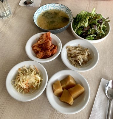 Restaurant La Maison de Seoul by null