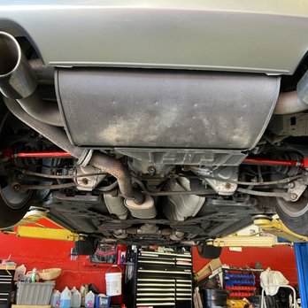 A1 Precision Auto Repair - Auto Repair Near Me - Seaside, California