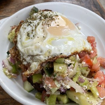 Kiki's - Greek egg toast - Greek Near Me - New York, New York Kiki's - Greek egg toast - Greek Near Me - New York, New York