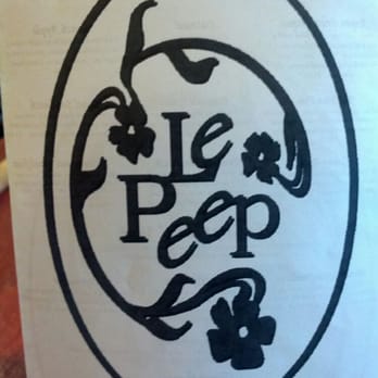 Le Peep - A great South Charlotte breakfast place. - Breakfast & Brunch Near Me - Charlotte, North Carolina Le Peep - A great South Charlotte breakfast place. - Breakfast & Brunch Near Me - Charlotte, North Carolina