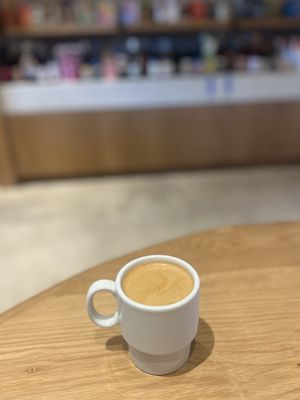 Rye Goods by null